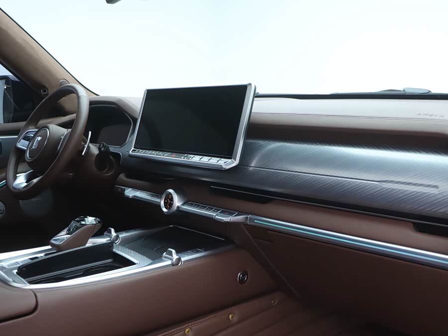 Tank 700 New Energy 2024 #32 Tank 700 New Energy 2024 immagine di auto #32