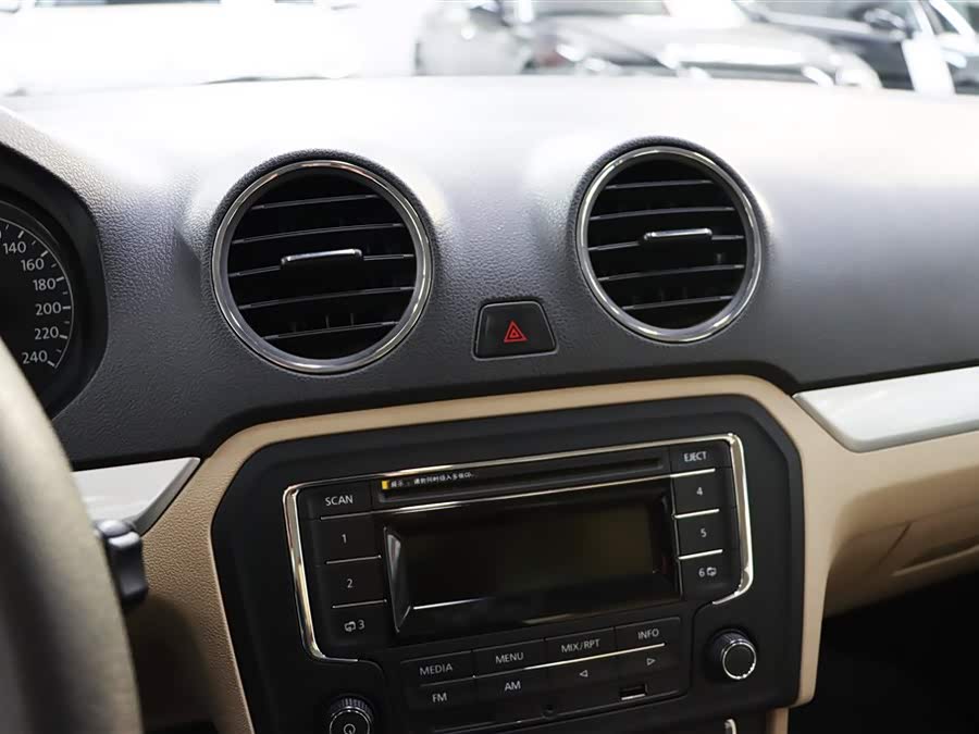 Jetta Jetta 2013 car image #32