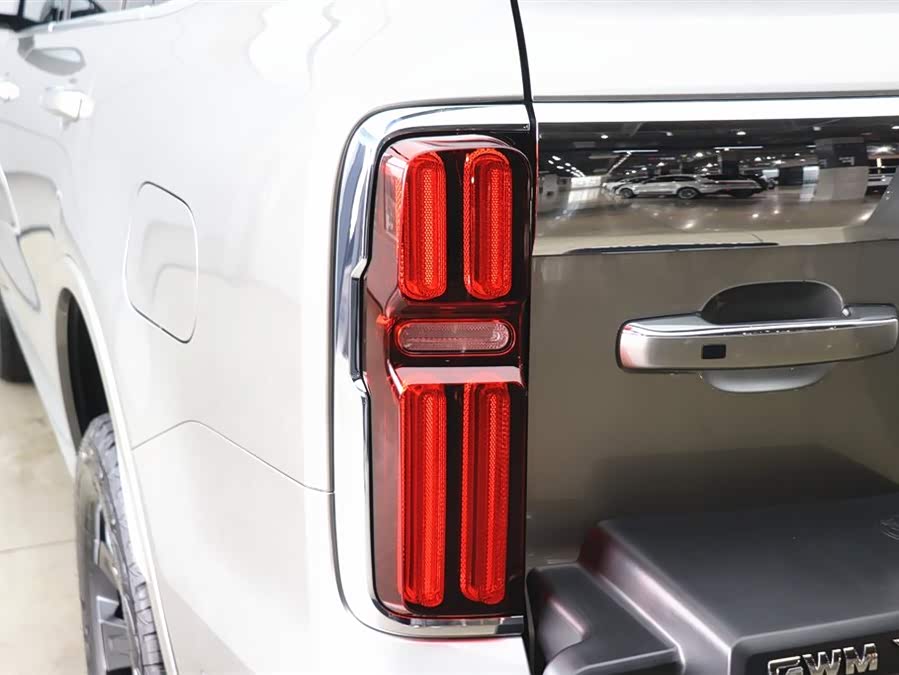 Tank 500 New Energy 2023 car image #32