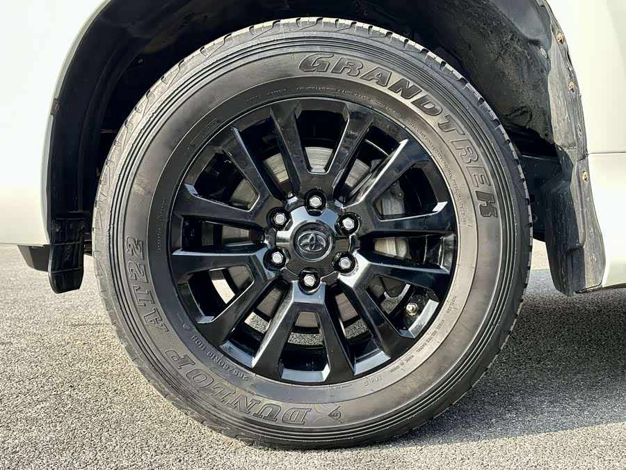 Toyota 2020 car image #32