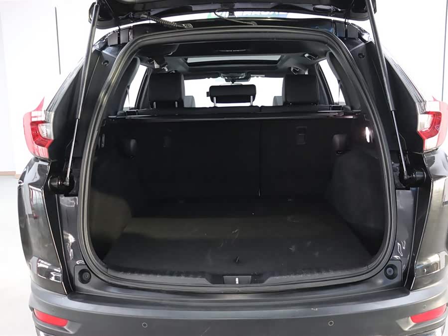 Honda CR-V 2020 #32 Honda CR-V 2020 car image #32