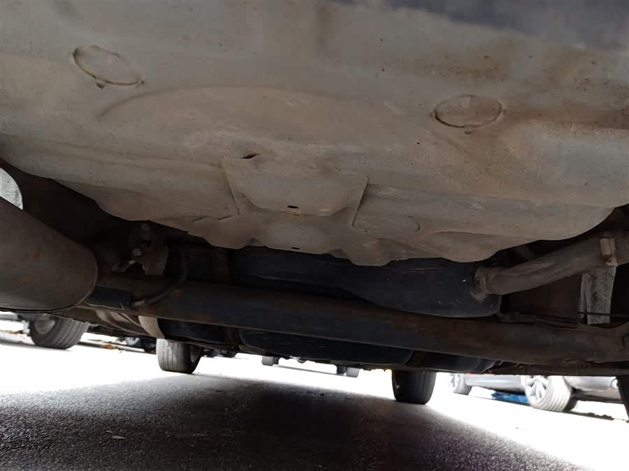 Chery Fulwin 2 2014 immagine di auto #32