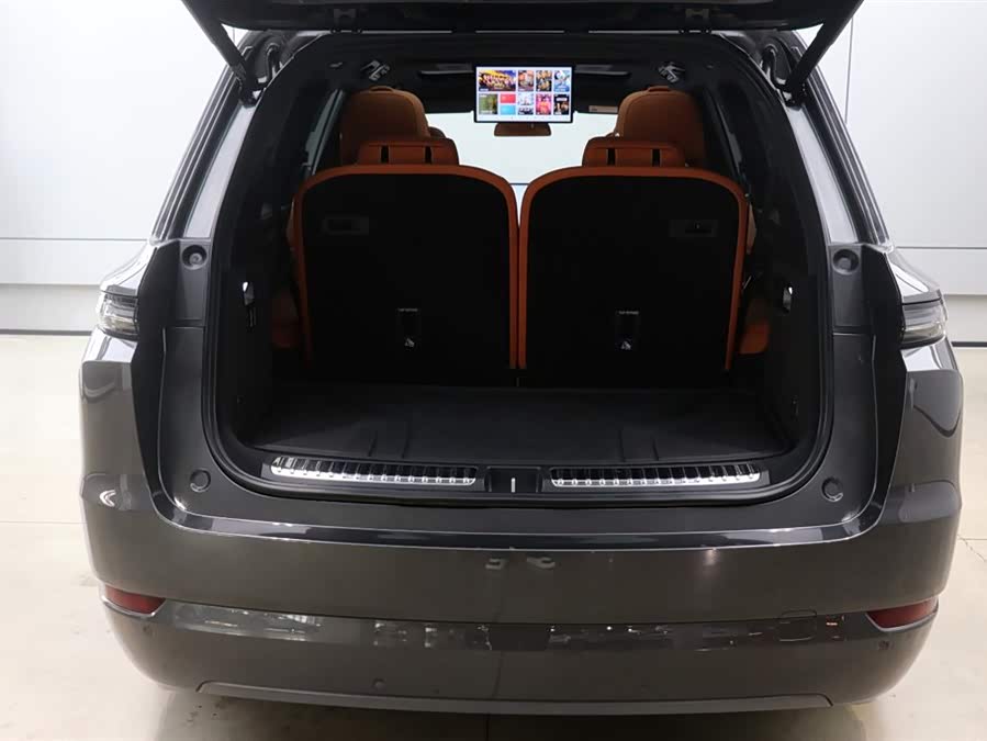 Li L9 2023 imagen de coche #32