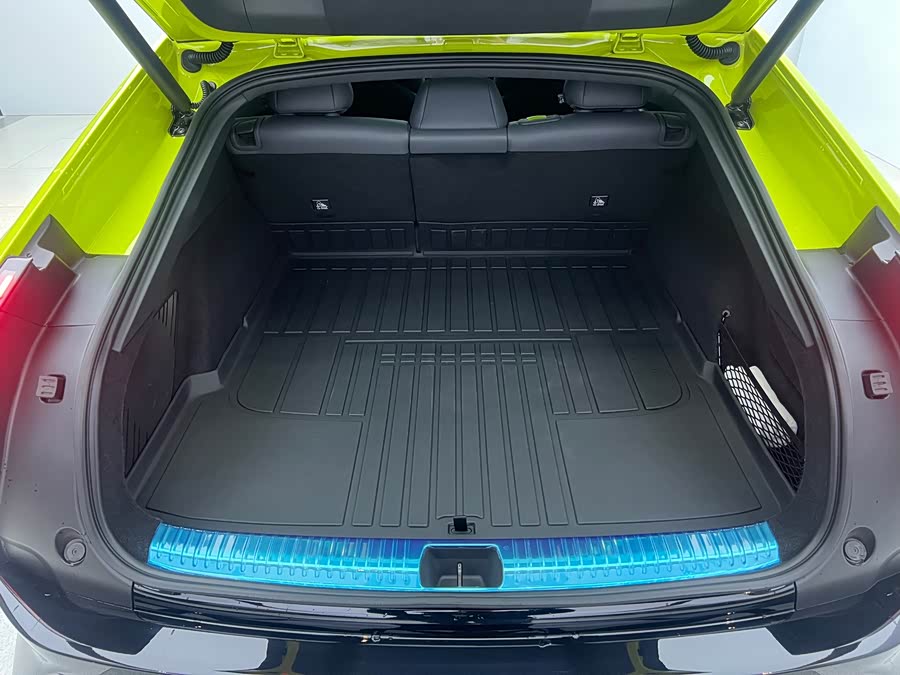 Xpeng P7 2025 #32 Xpeng P7 2025 immagine di auto #32