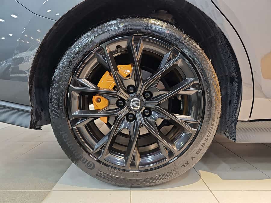 长安 长安UNI-V 2024 汽车图片 #32