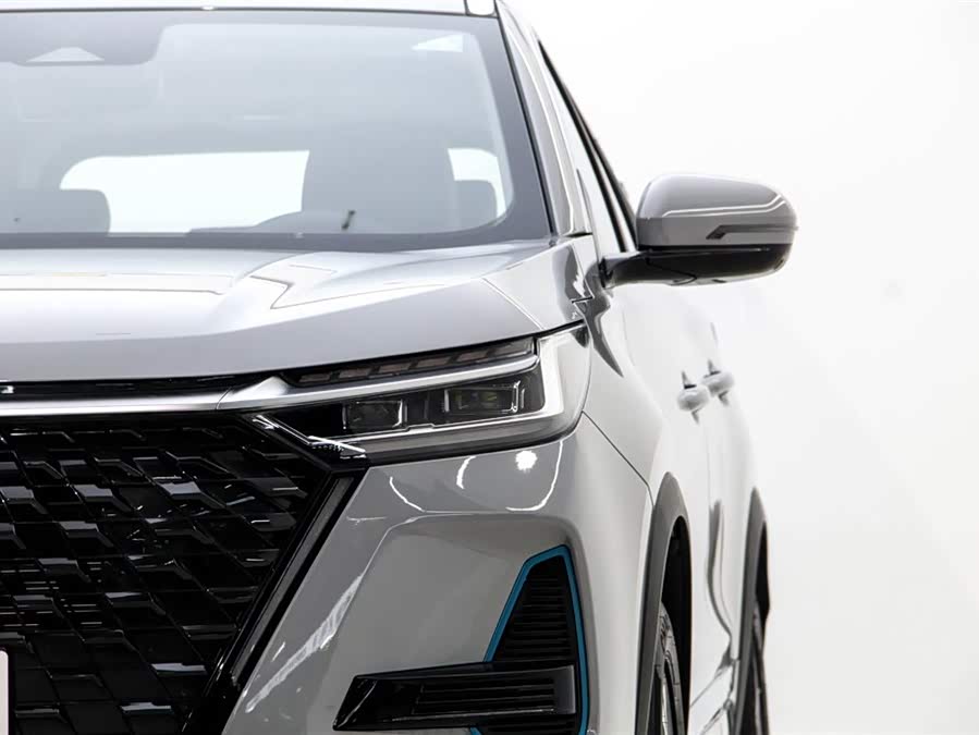 Chery Tiggo 8 PRO New Energy 2025 #32 Chery Tiggo 8 PRO New Energy 2025 car image #32