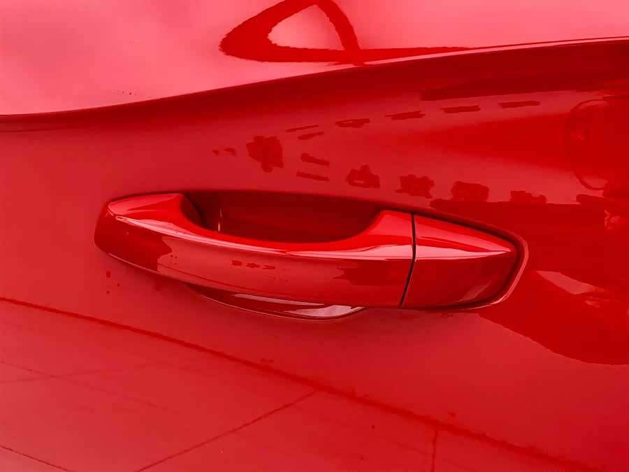 Volkswagen Tayron X 2020 car image #32