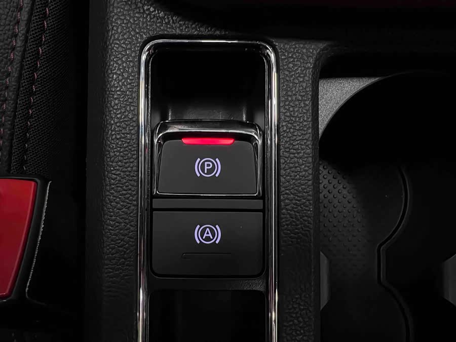 MG 6 2018 car image #32