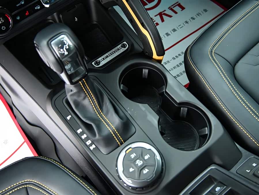 福特 福特烈马 2025 #32 福特 福特烈马 2025 汽车图片 #32