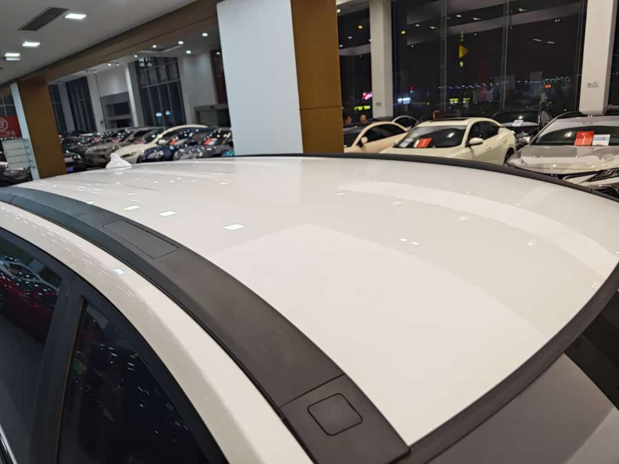 哈弗 哈弗M6 2024 汽车图片 #32