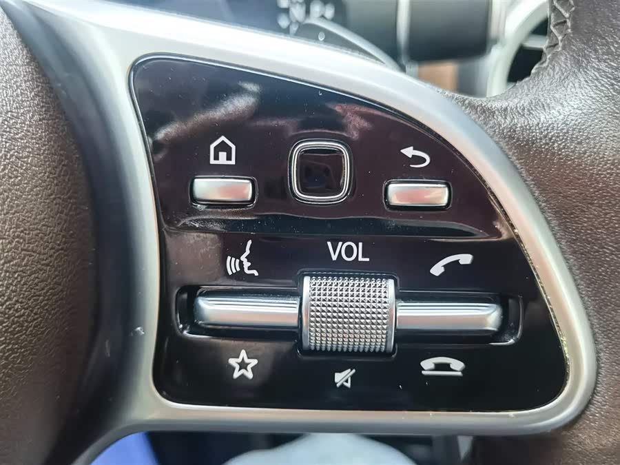 Mercedes-Benz GLC Class 2020 #32 Mercedes-Benz GLC Class 2020 immagine di auto #32