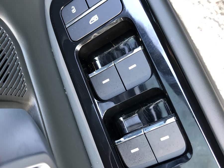 Jetour Dashing 2023 immagine di auto #32