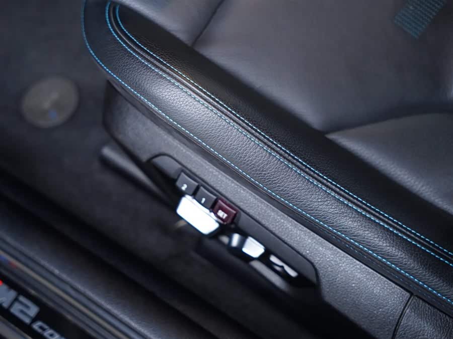 宝马 宝马M2 2020 汽车图片 #32