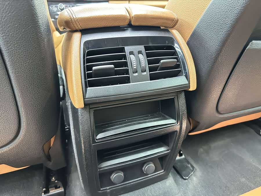 BMW X6 2017 #32 BMW X6 2017 car image #32