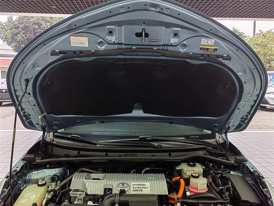 Toyota Corolla 2019 car image #32
