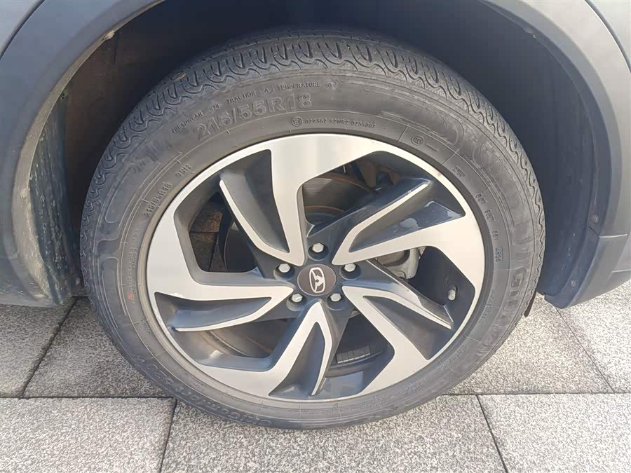 Kaiyi Showjet Pro 2023 #32 Kaiyi Showjet Pro 2023 car image #32