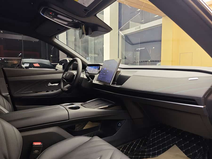 Deepal SL03 2024 car image #32