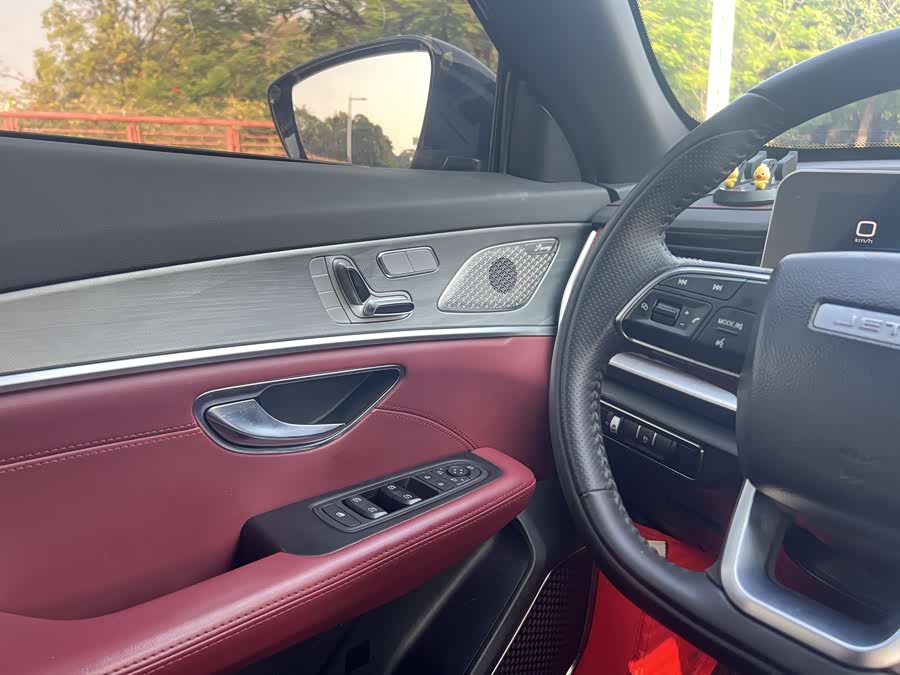 Jetour X70 PLUS 2023 car image #32
