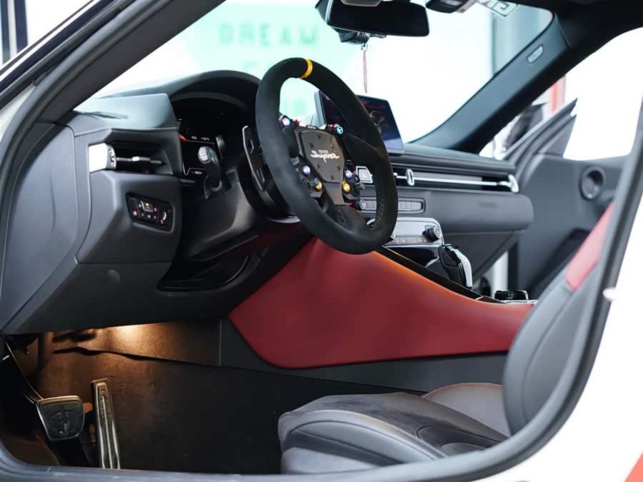 Toyota Supra 2024 car image #32