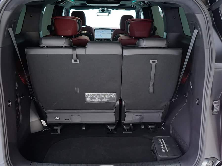 GAC Trumpchi M8 2023 #32 GAC Trumpchi M8 2023 car image #32