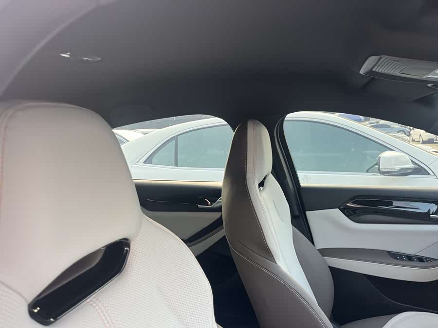 BYD Qin Plus 2024 immagine di auto #32