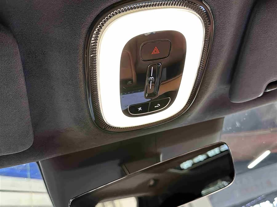 GAC Trumpchi Xiangwang S7 2025 #32 GAC Trumpchi Xiangwang S7 2025 car image #32