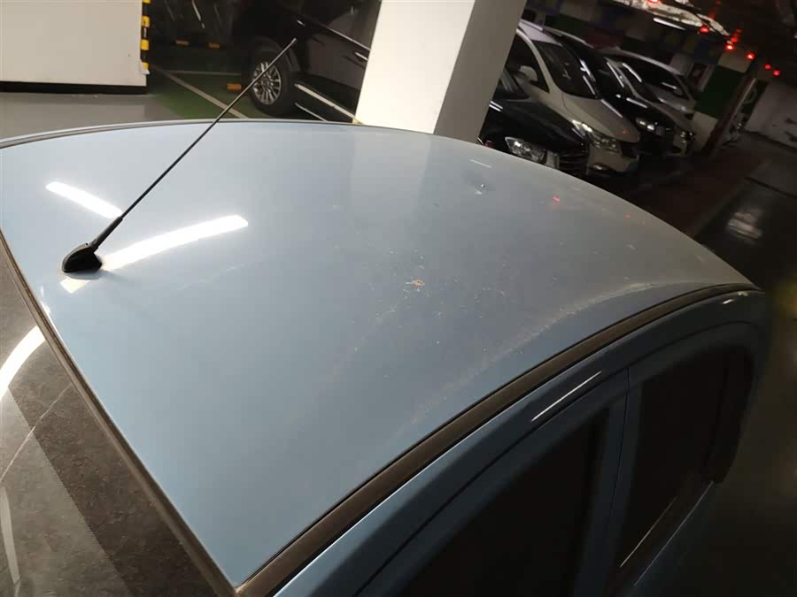 Chery QQ 2015 car image #32