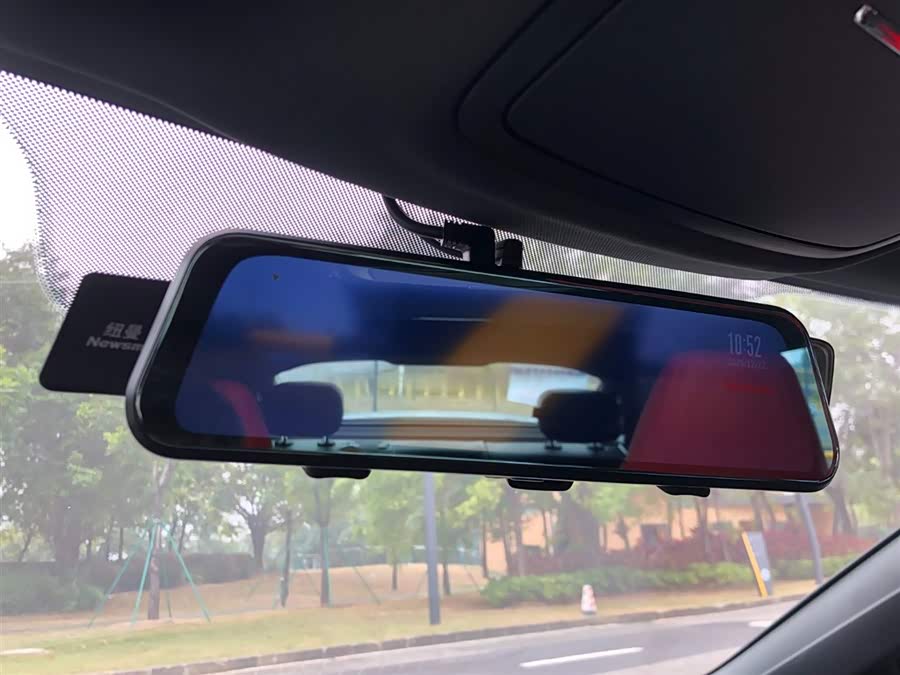 MG 6 2020 car image #32