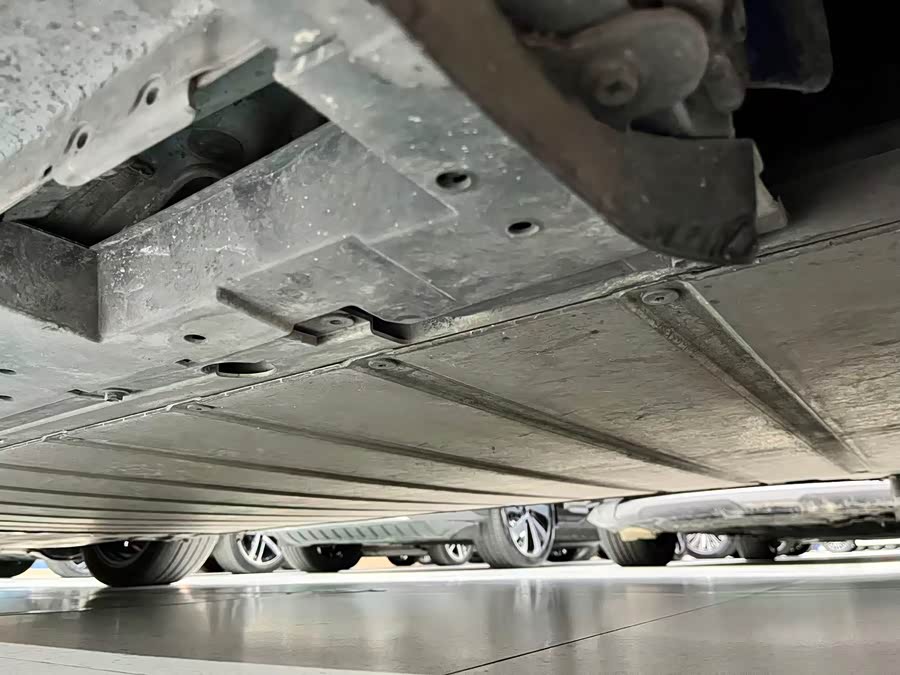 Toyota bZ3 2024 immagine di auto #32