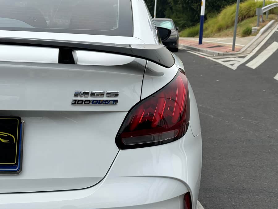 MG 5 2022 #32 MG 5 2022 car image #32