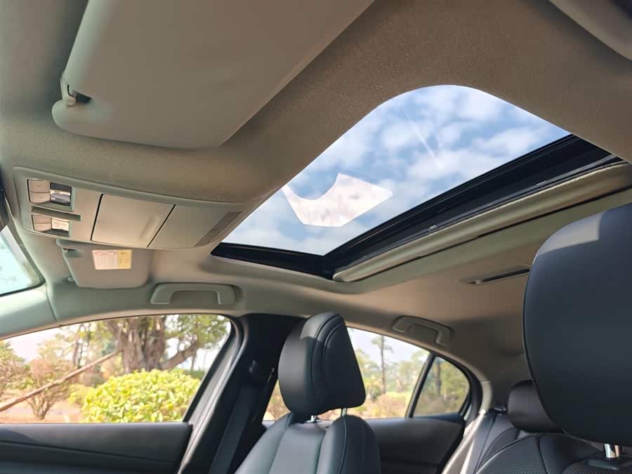 马自达 马自达3 昂克赛拉 2020 汽车图片 #32