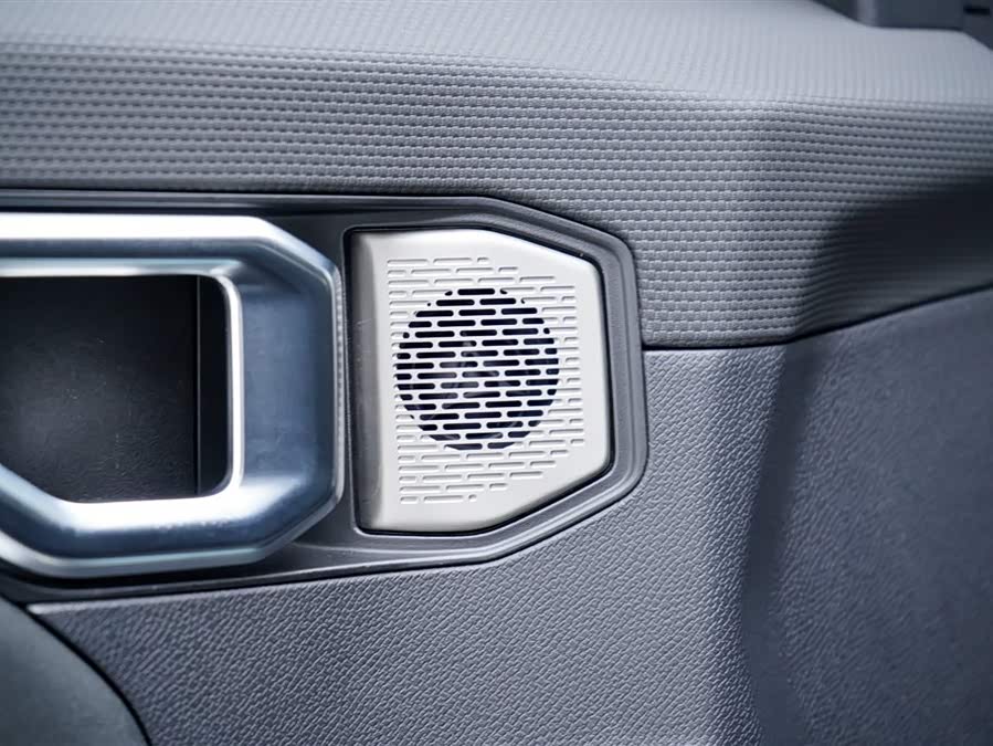 Jetour 2024 car image #32