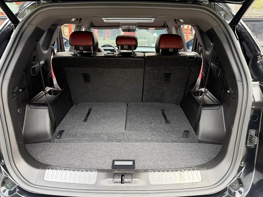 捷途 捷途X70 PLUS 2021 汽车图片 #32