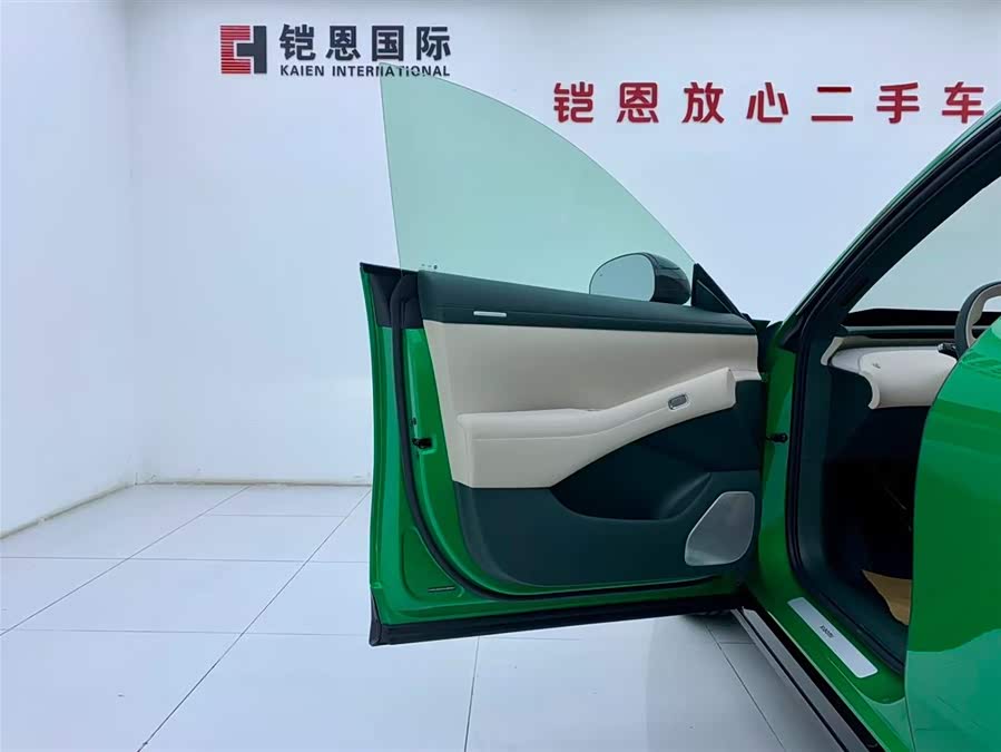 小米汽车 小米YU7 2025 #32 小米汽车 小米YU7 2025 汽车图片 #32