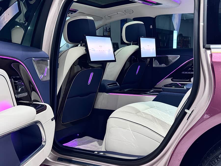 Suzuki GuoYa 2024 car image #32