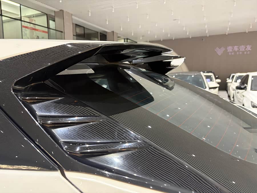 Changan UNI-T 2022 car image #32