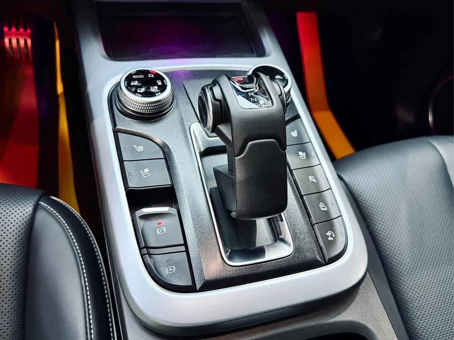 Tank 300 2023 #32 Tank 300 2023 imagen de coche #32