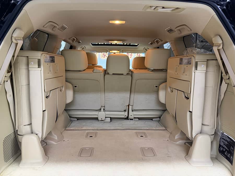 Toyota Land Cruiser 2016 immagine di auto #32