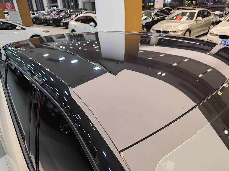 BYD Seagull 2025 #32 BYD Seagull 2025 immagine di auto #32