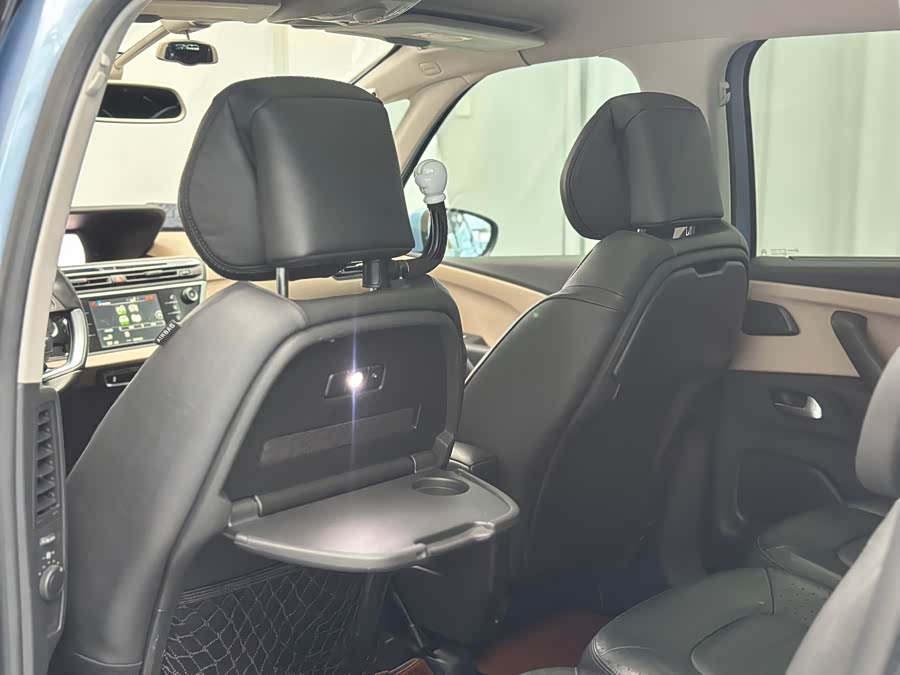 Citroen C4 PICASSO 2015 #32 Citroen C4 PICASSO 2015 immagine di auto #32