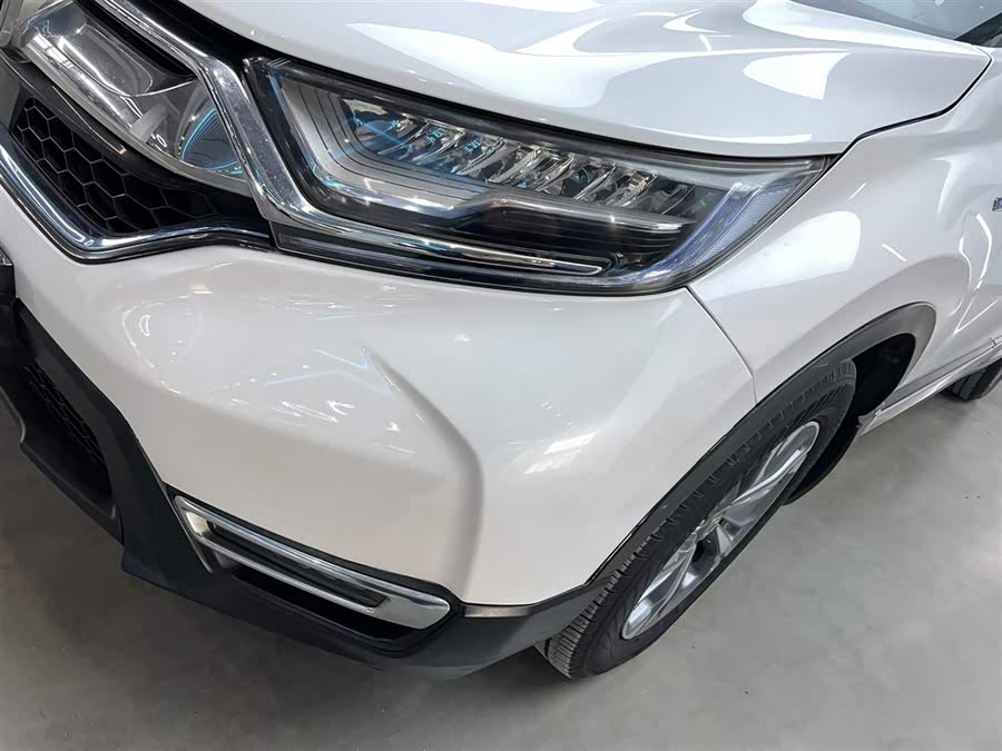 Honda CR-V 2020 #32 Honda CR-V 2020 car image #32