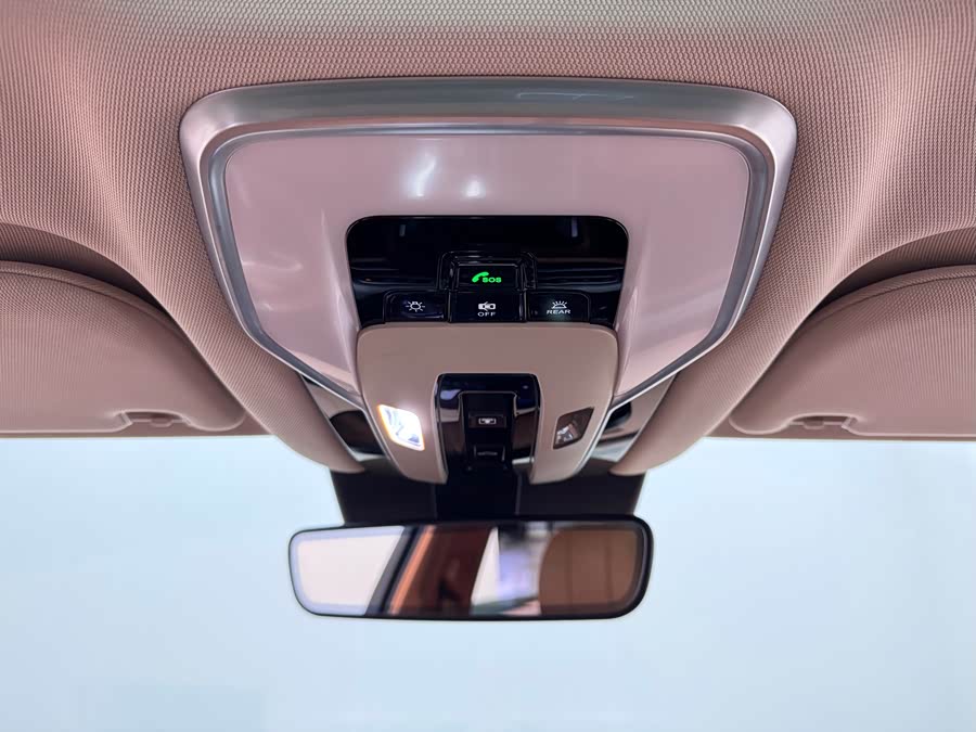 HongQi H9 2024 car image #32