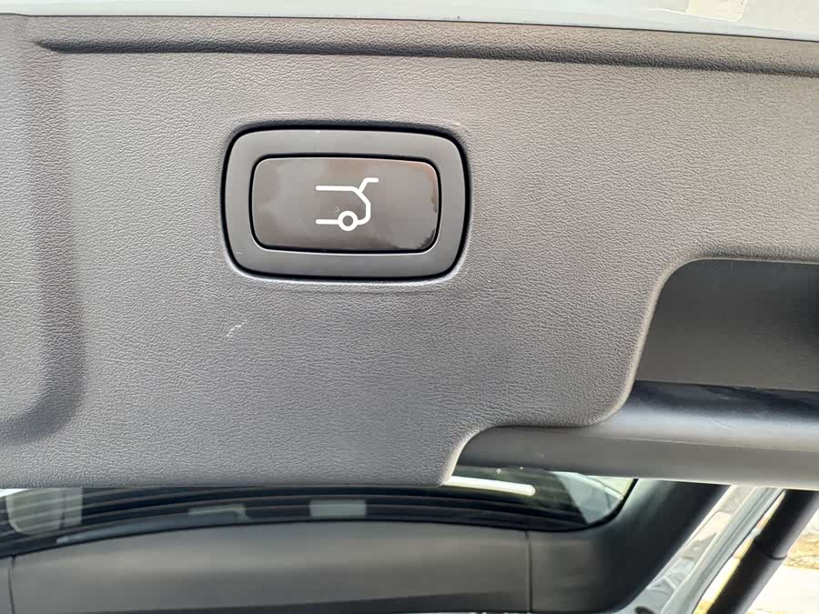 Leapmotor C11 2025 #32 Leapmotor C11 2025 car image #32