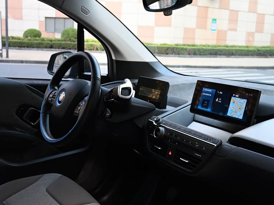 BMW i3 (Imported) 2018 car image #32