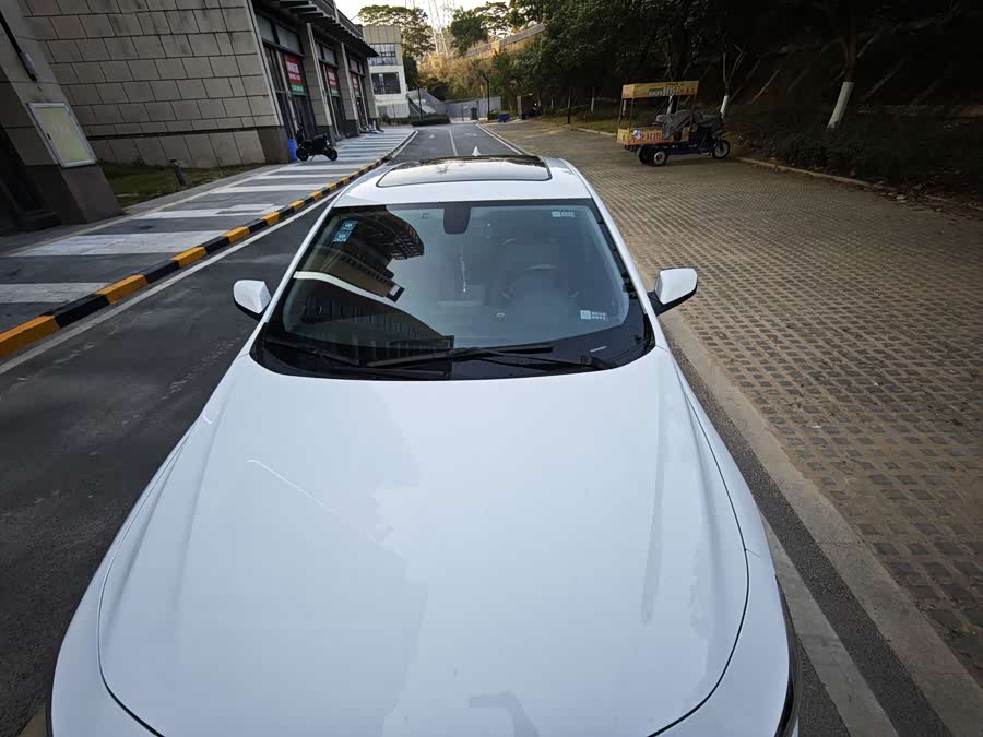 Chevrolet Malibu XL 2020 car image #32