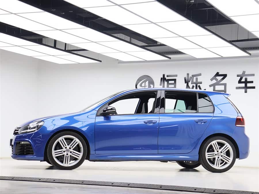 Volkswagen Golf (Imported) 2013 imagem de carro #32