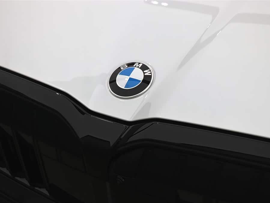 BMW 5 Series 2025 car image #32