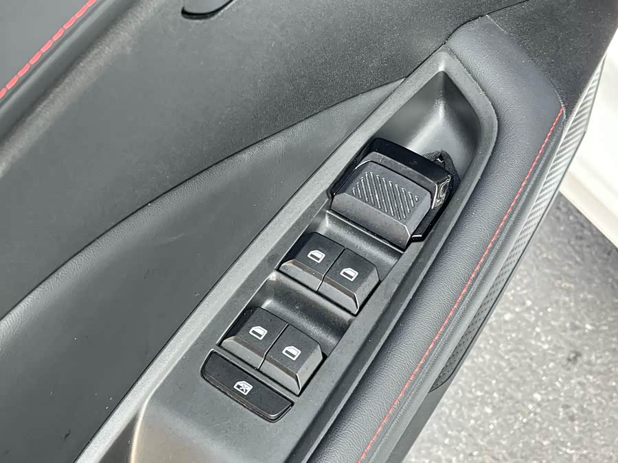 MG 5 2025 #32 MG 5 2025 car image #32