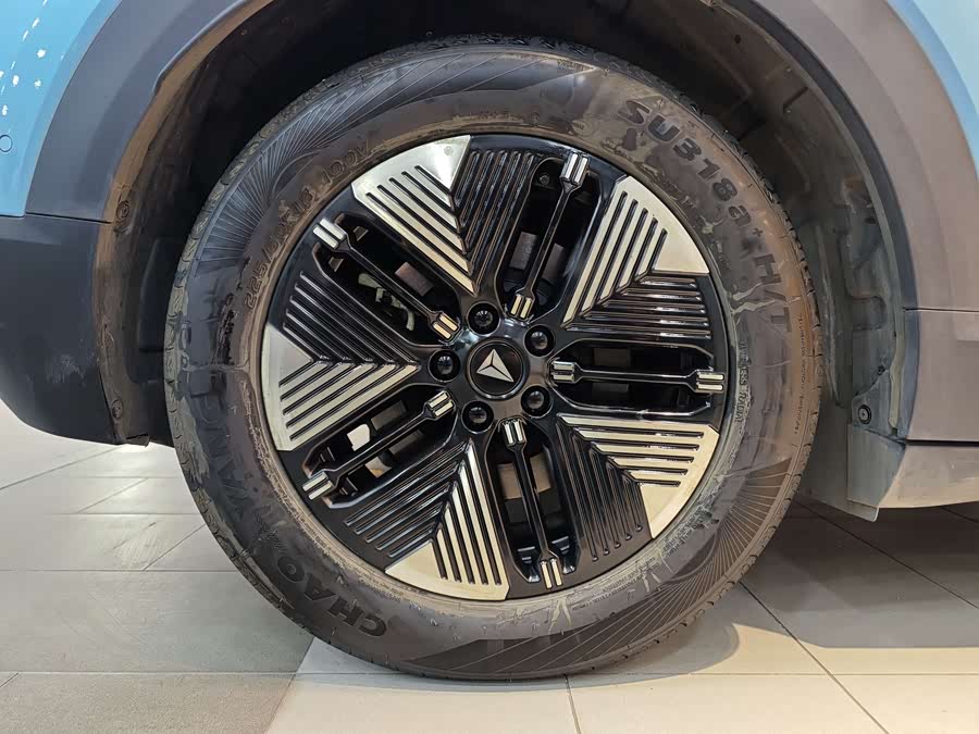 Deepal S05 2025 #32 Deepal S05 2025 car image #32