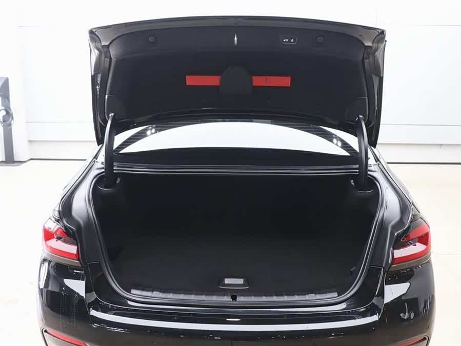 BMW 5 Series New Energy 2021 car image #32